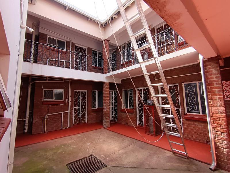 Commercial Property for Sale in Queenstown Central Eastern Cape